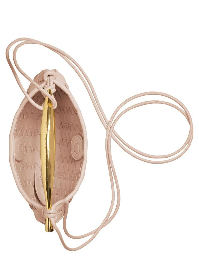 Bottega Veneta Bottega Veneta Sardine Mini Crossbody Bag 4