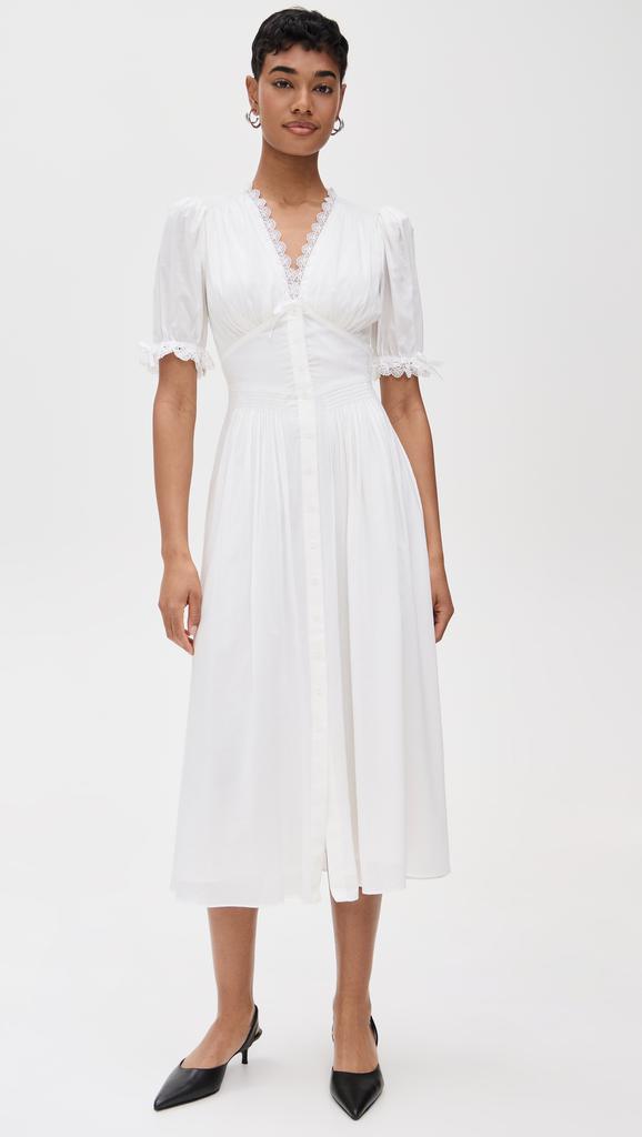 Reformation Ketra Dress