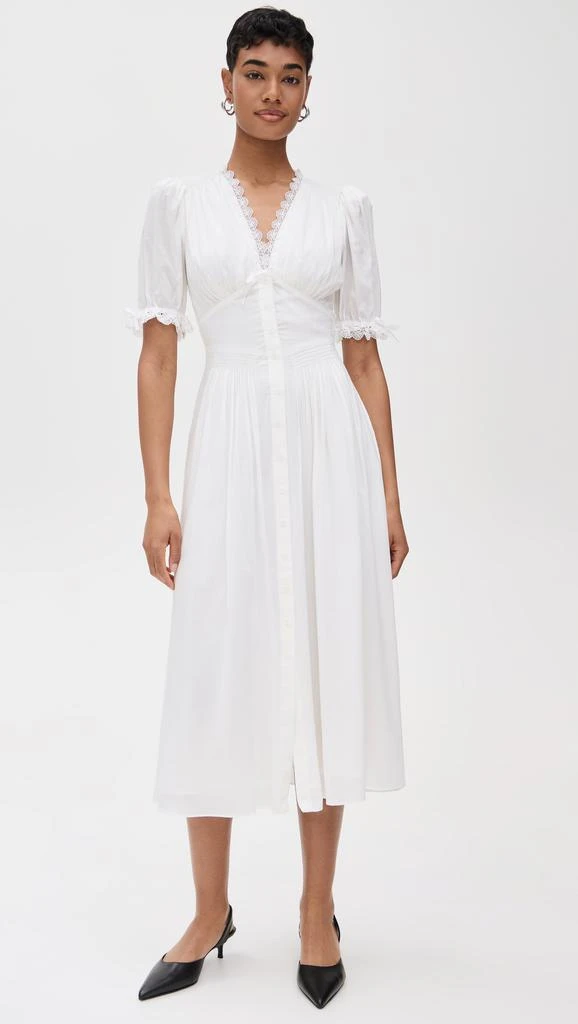Reformation Ketra Dress 1