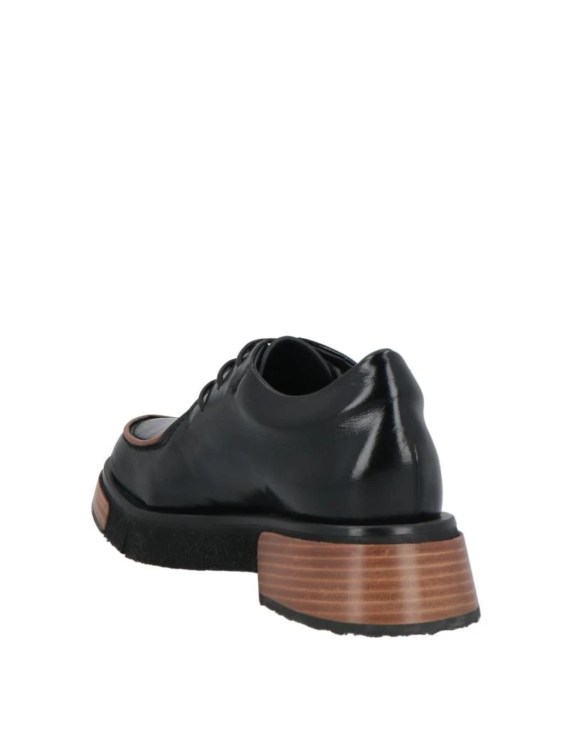 Fabi Laced shoes 3