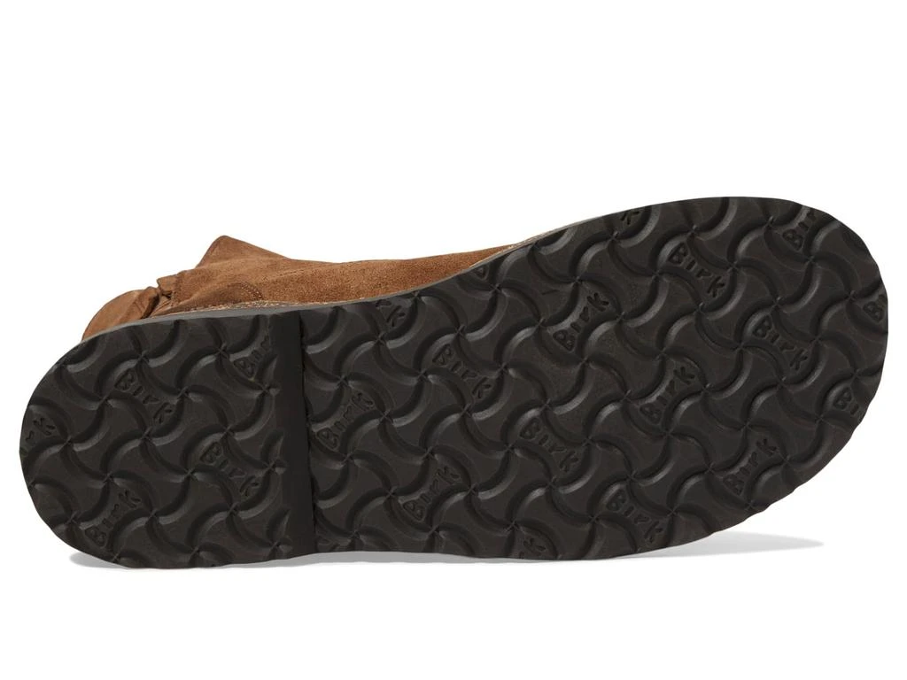 Birkenstock Uppsala Shearling - Suede 3