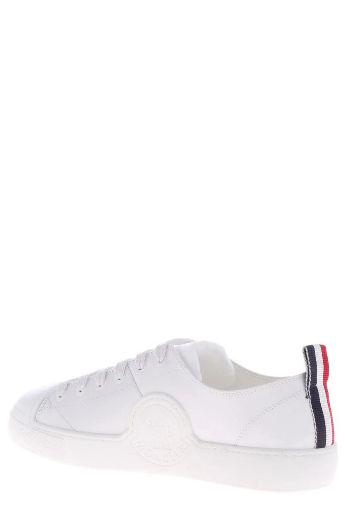 Moncler Moncler Linda Low-Top Sneakers 2