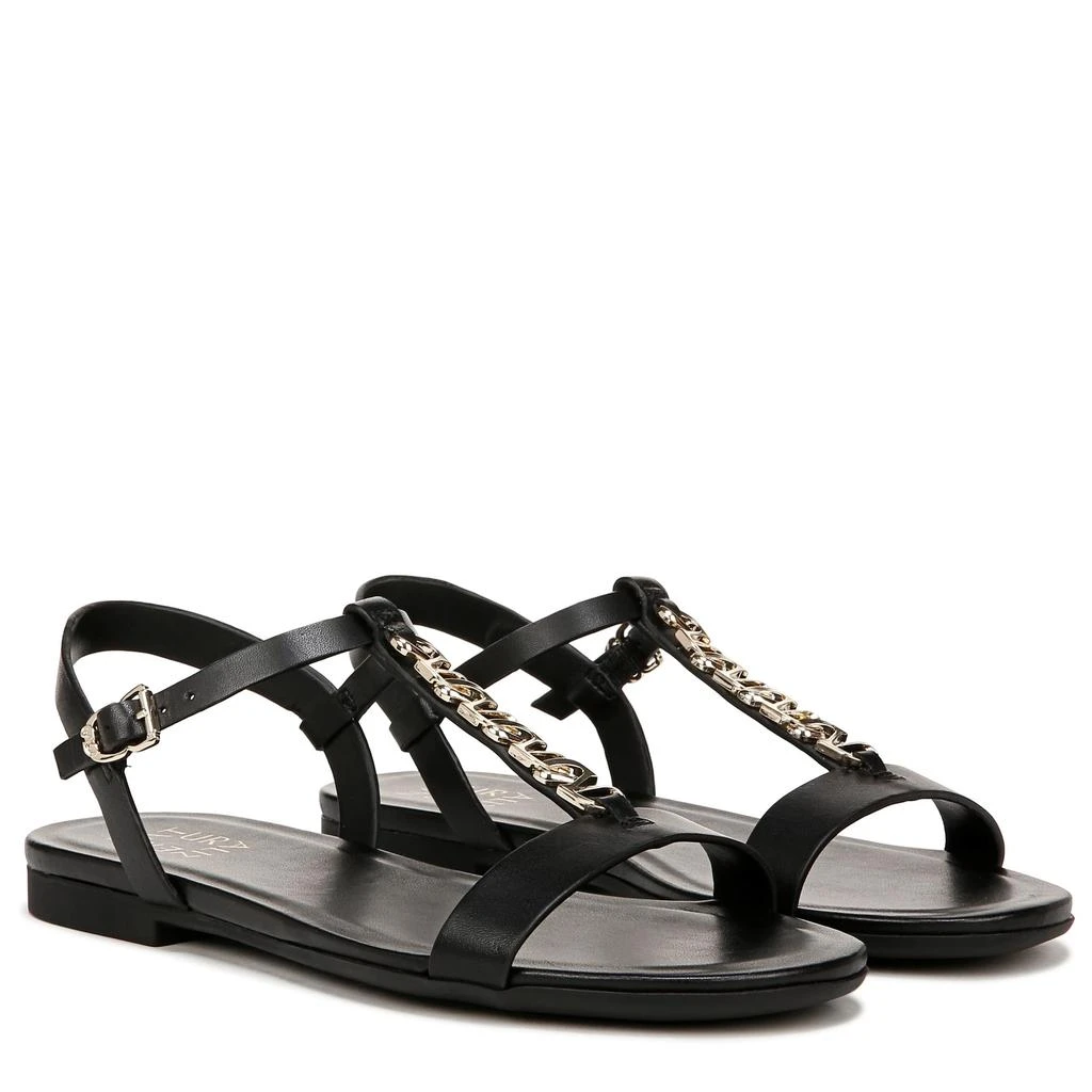 Naturalizer Teach Ankle Straps 1