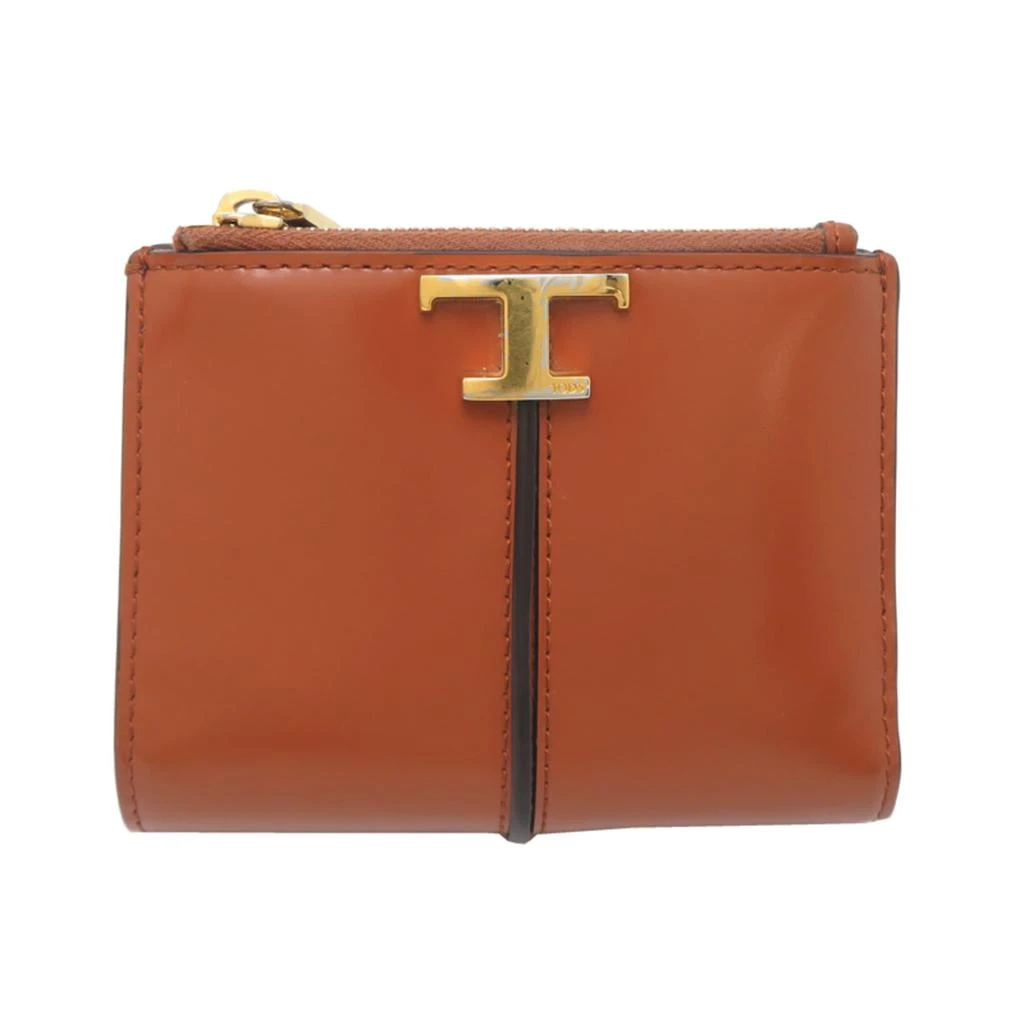 Tod
s Tod
s Wallet (Bi-Fold) (Pre-Owned)