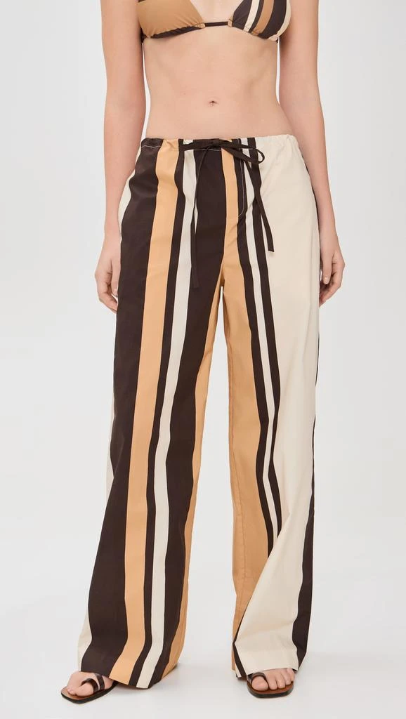 SIR. Savanna Relaxed Pants 6