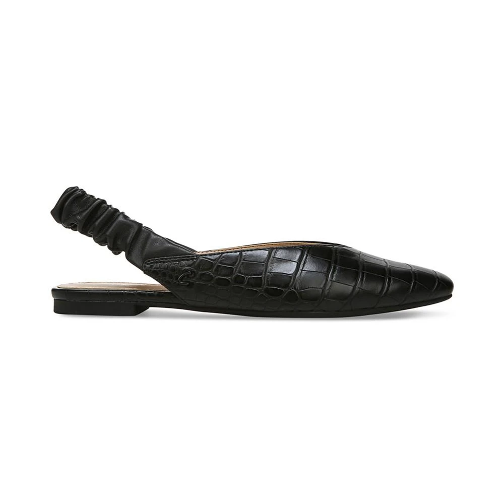 Sam Edelman Circus by Sam Edelman Women's Omina Slingback Flats 2