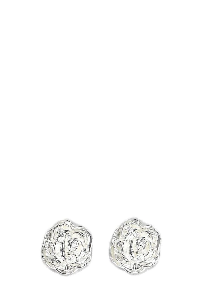 Magda Butrym Magda Butrym Rose Earrings 1