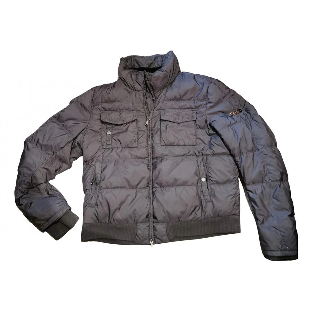 GEOSPIRIT Geospirit Jacket 1