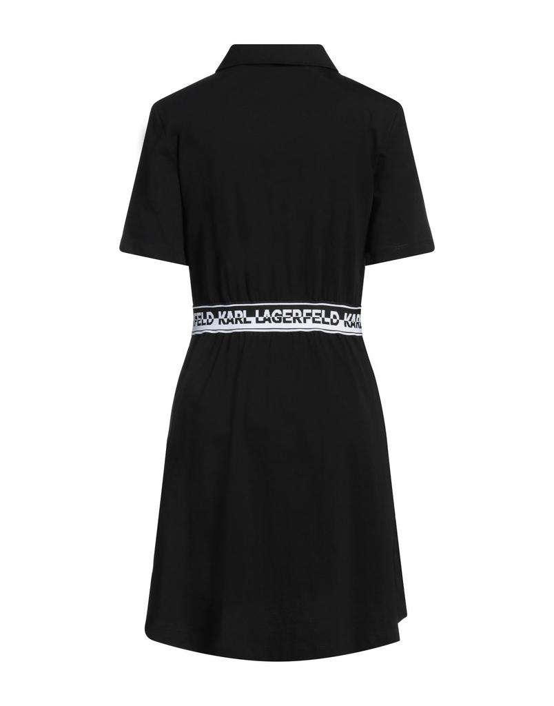 Karl Lagerfeld Paris Short dress