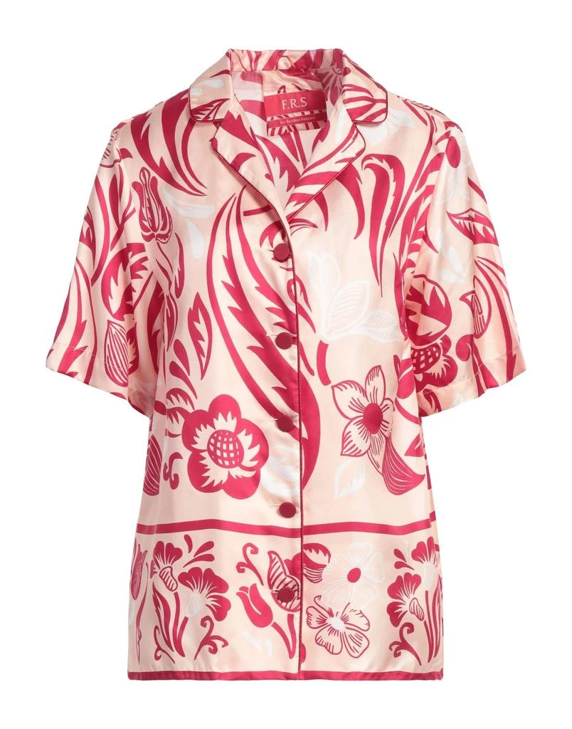 F.R.S For Restless Sleepers Floral shirts & blouses 1