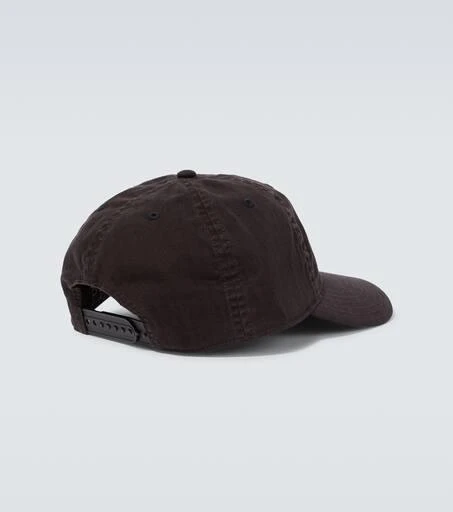 RRL Patch cotton twill baseball cap 4