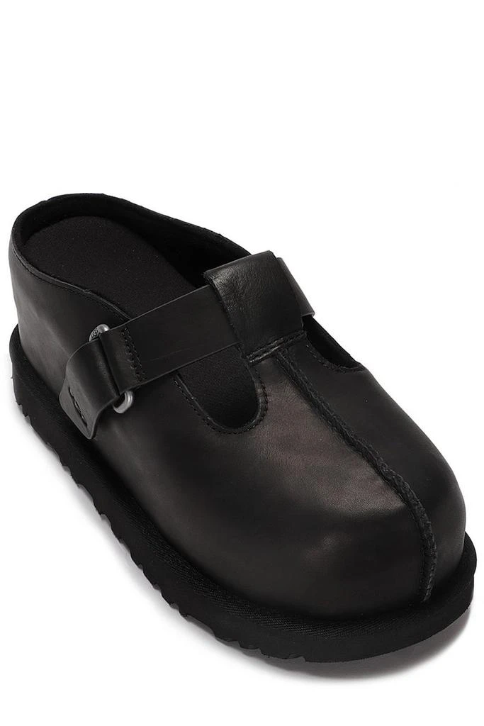 UGG UGG Goldenstar Hi Clogs 3