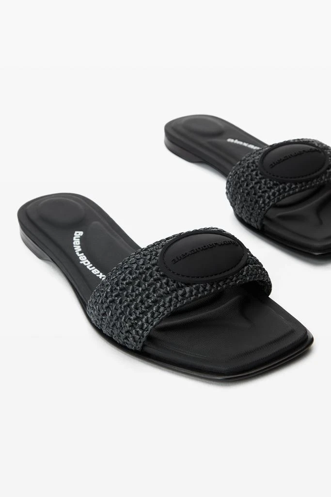 Alexander Wang Vy slide Sandal 2