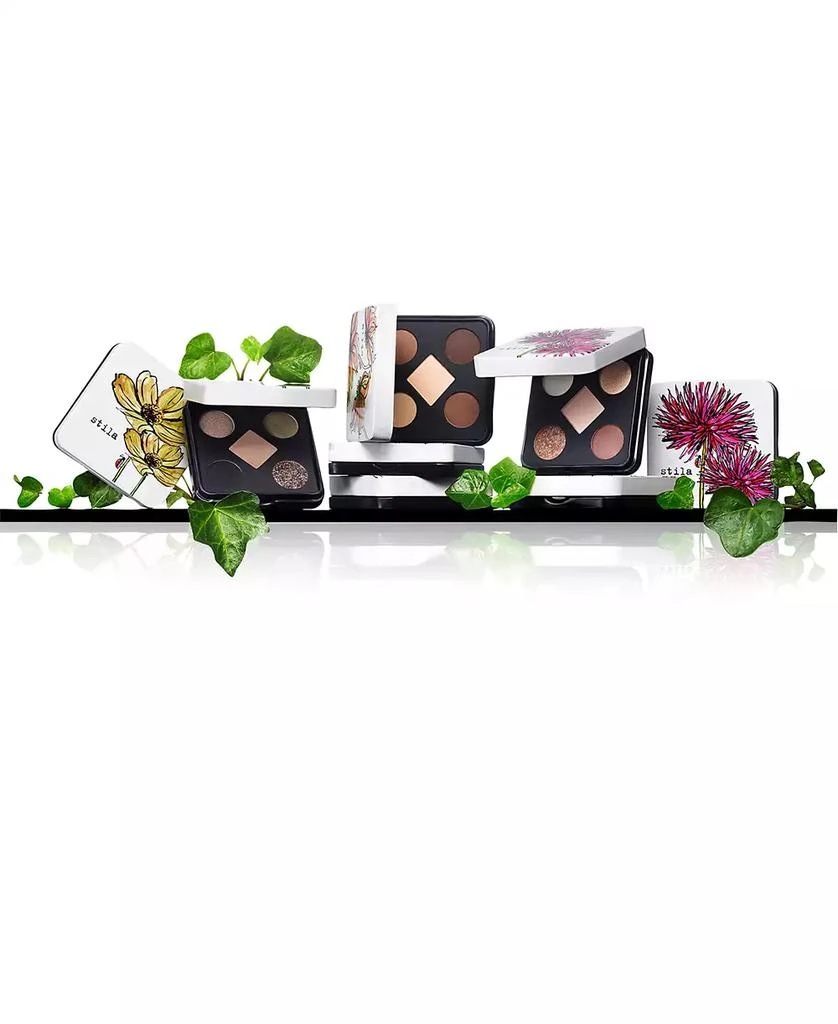 Stila Pocket Play Shadow Palette 7