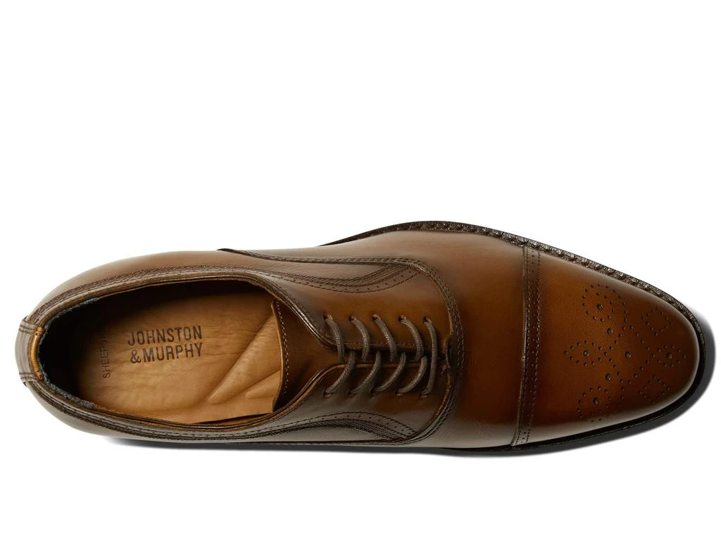 Danridge Cap Toe – On Sale Now with Up to 46% Off | Discover  display picture 1