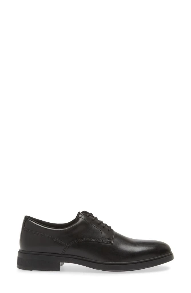 Nordstrom Charlie Comfort Plain Toe Derby 3