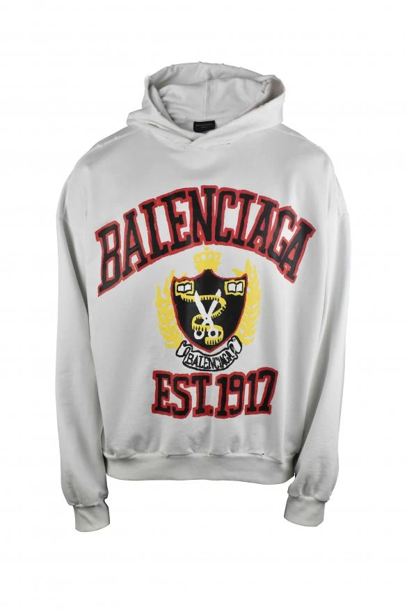 Balenciaga Sweatshirt 1