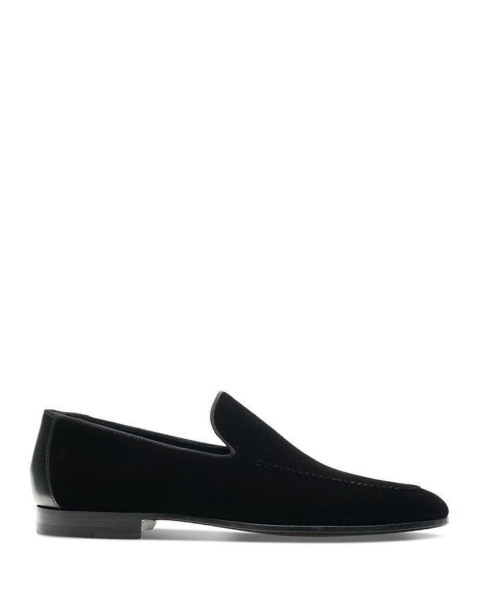 Magnanni Men's Alexis Smoking Slippers - Exclusive