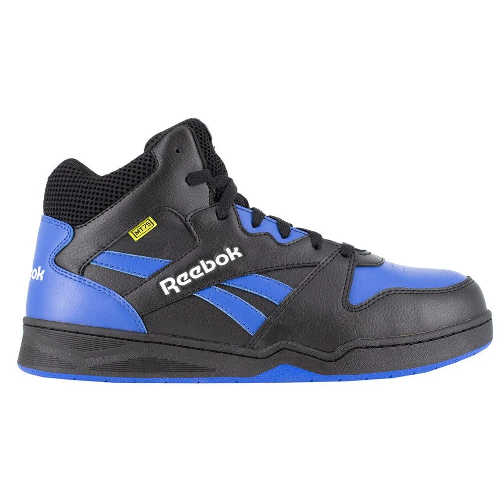 Reebok BB4500 Slip Resistant Composite Toe Work Shoes 1