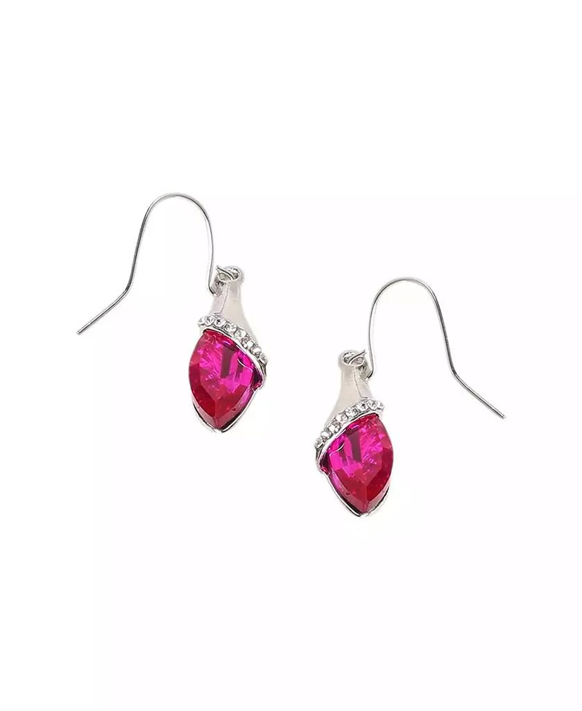 SOHI Women
s Marquise Drop Earrings