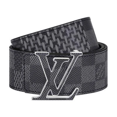 Louis Vuitton LV Initiales 40mm Reversible Belt 1