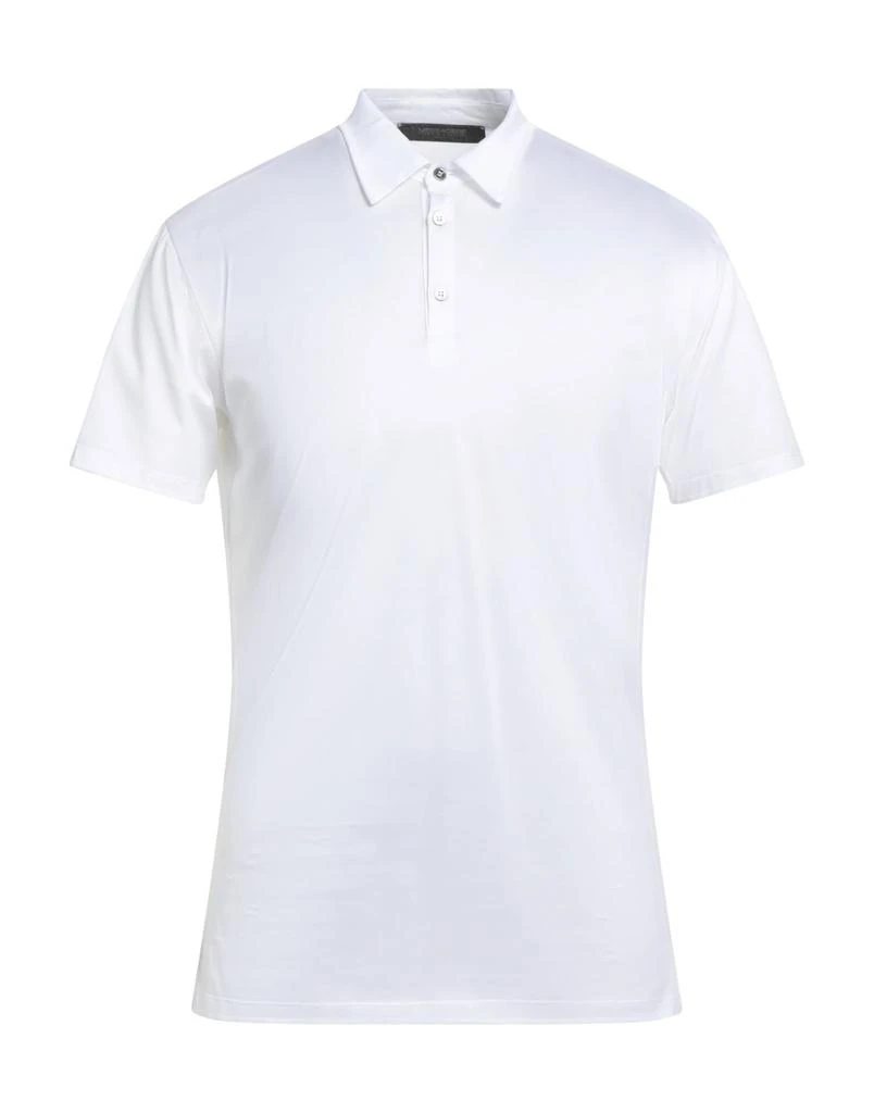 MESSAGERIE Polo shirt 1