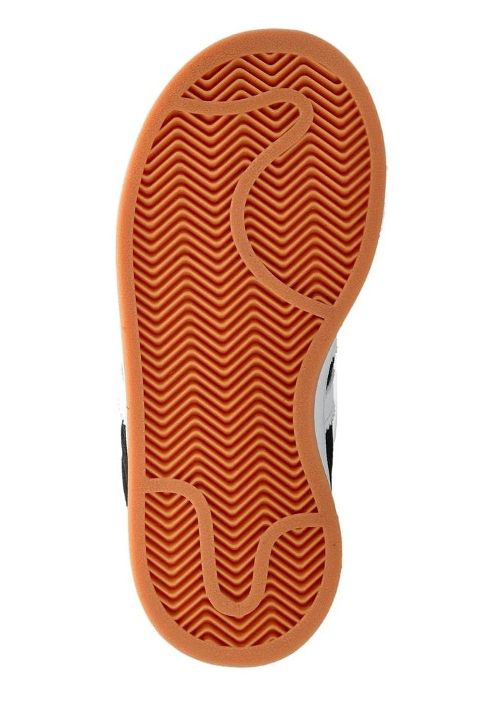 Adidas Adidas Kids Campus 00s Comfort Closure Elastic Lace Shoes 4