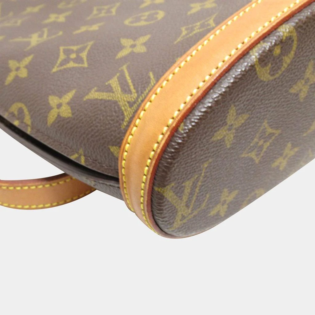 Louis Vuitton Louis Vuitton Brown Canvas Monogram Babylone Crossbody Bag 6