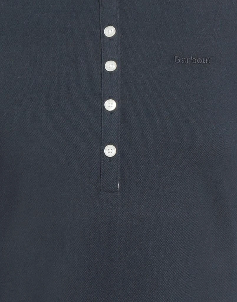 Barbour Polo shirt 4