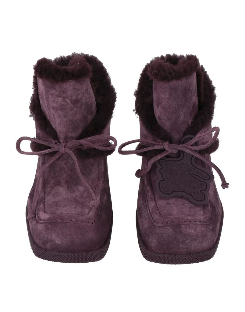 Burberry Mules and clogs 4