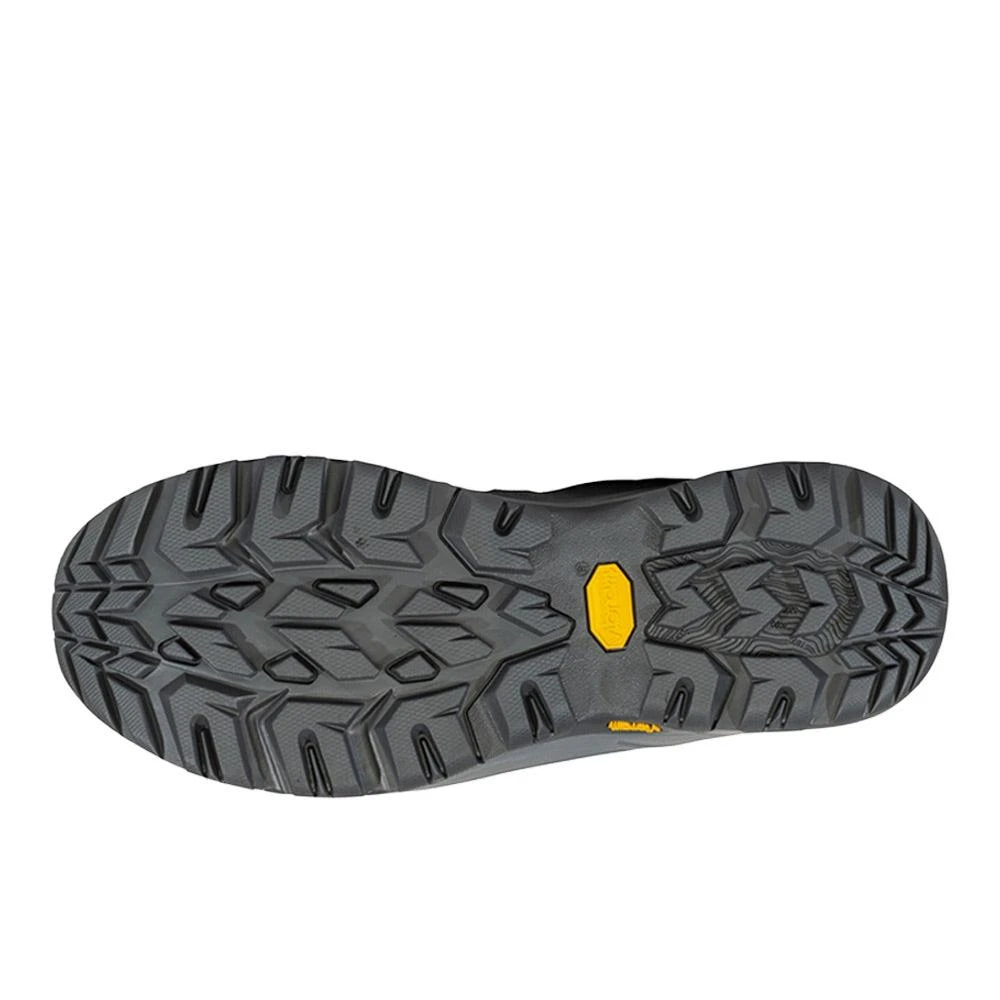 Oboz Sawtooth Acent Low Hiking Shoes 5