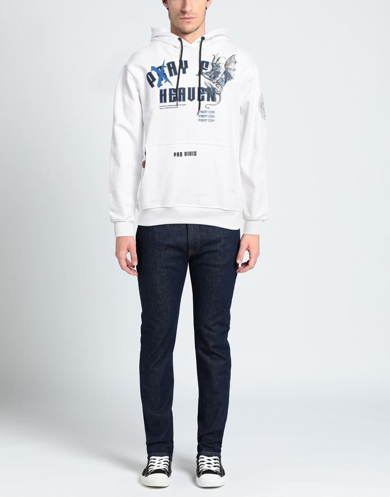 IHS Hooded sweatshirt