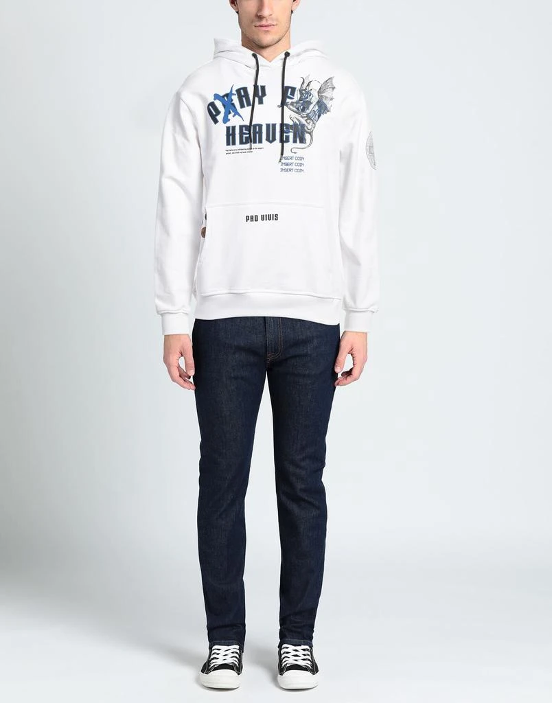 IHS Hooded sweatshirt 2