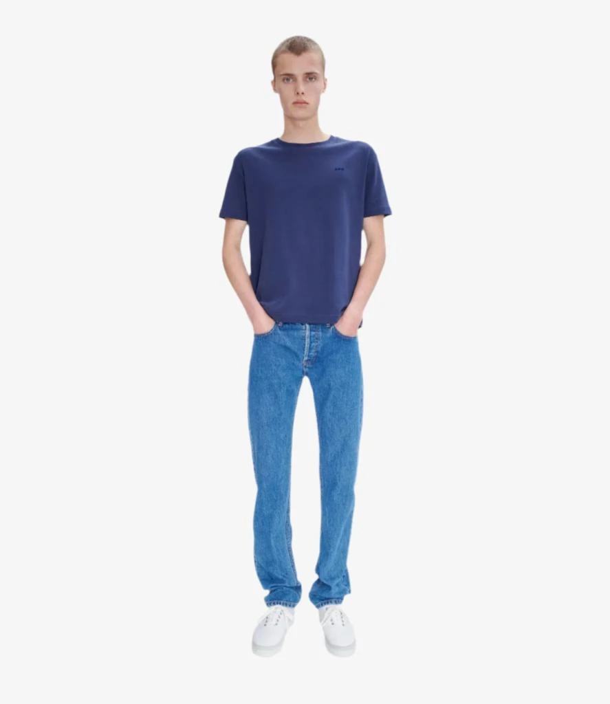 A.P.C. New Standard jeans 1