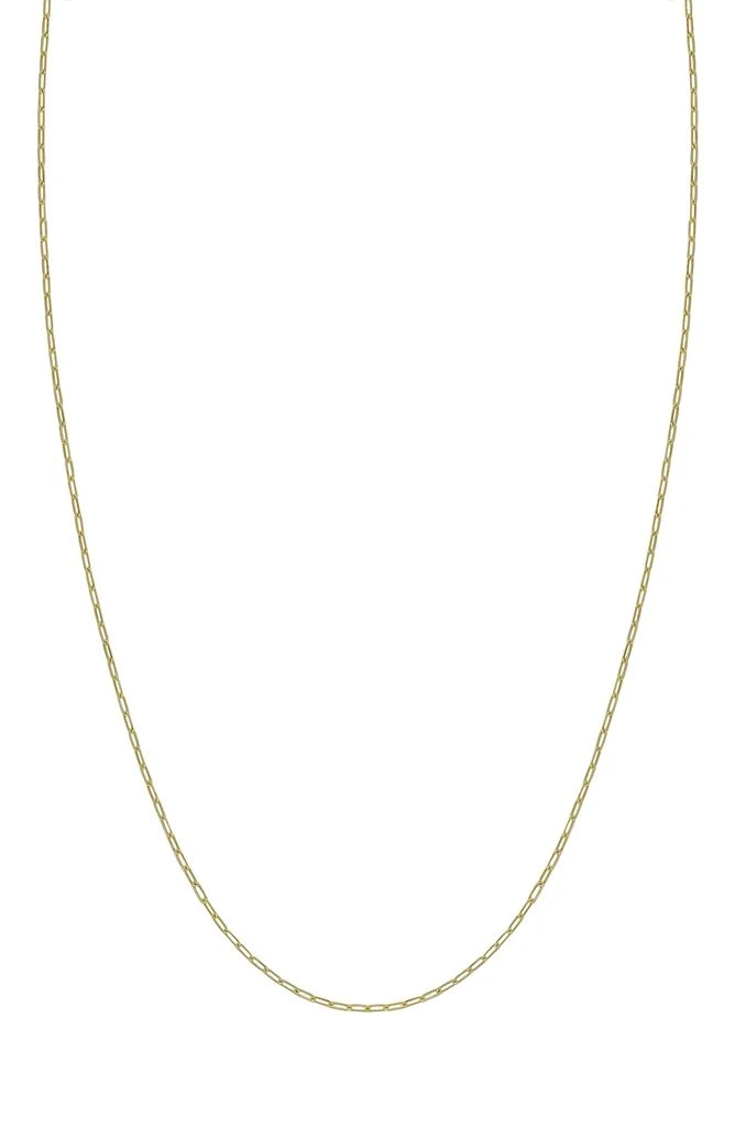 Bony Levy BLG 14K Gold Chain Necklace 1