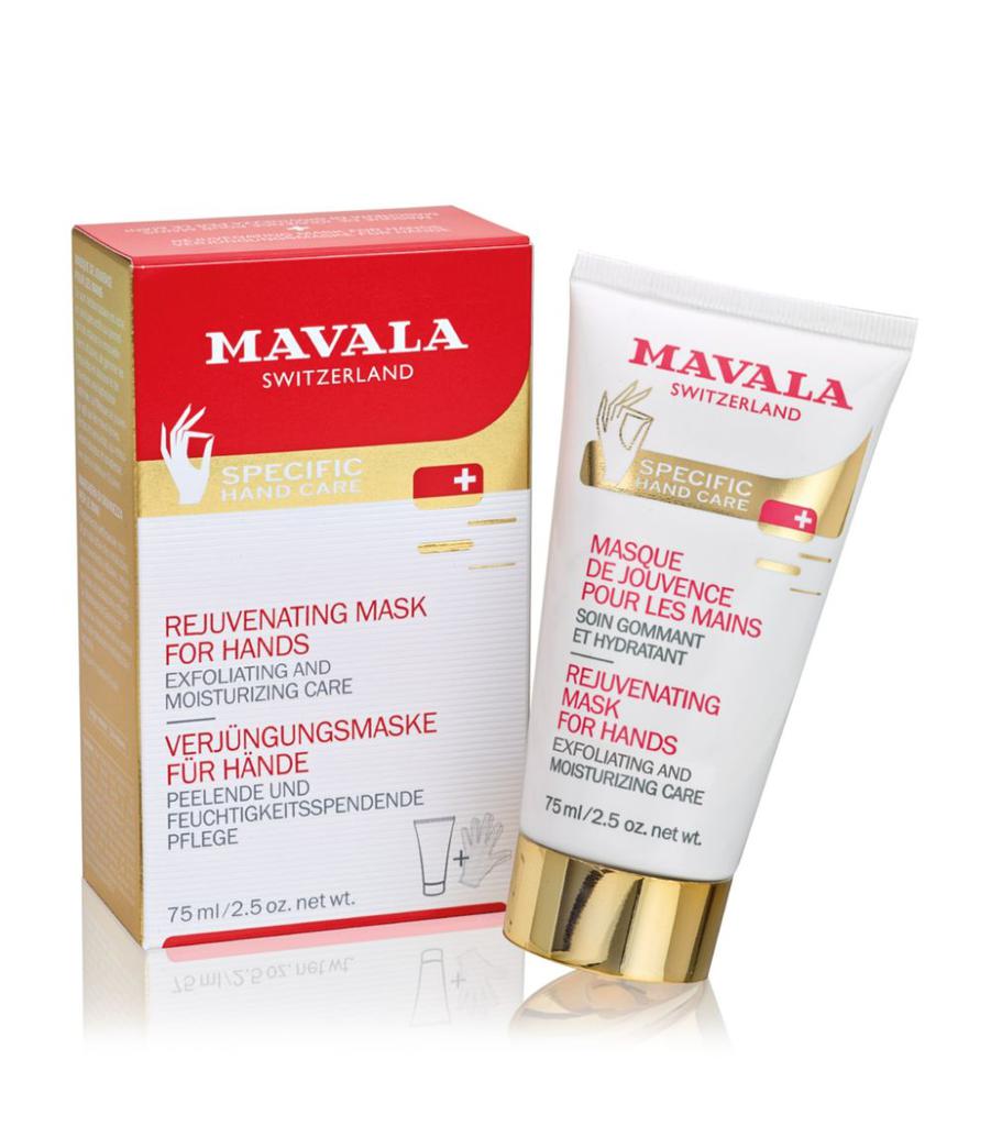 Mavala Rejuvenating Mask for Hands (75ml)