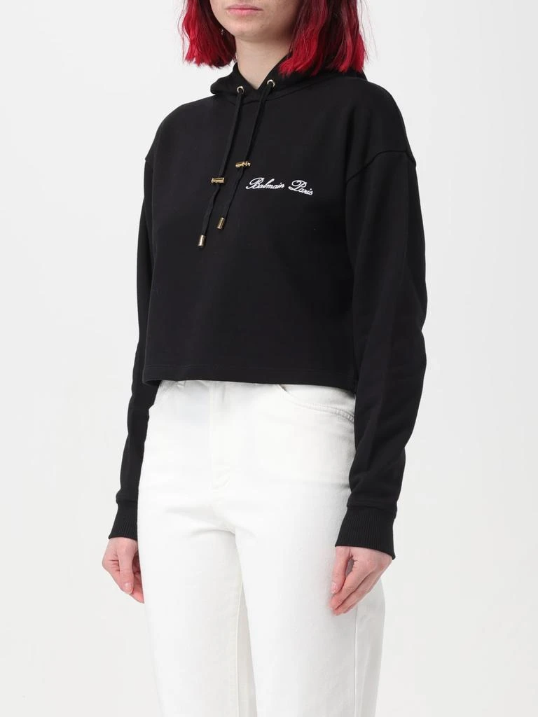 Balmain Sweatshirt woman Balmain 3