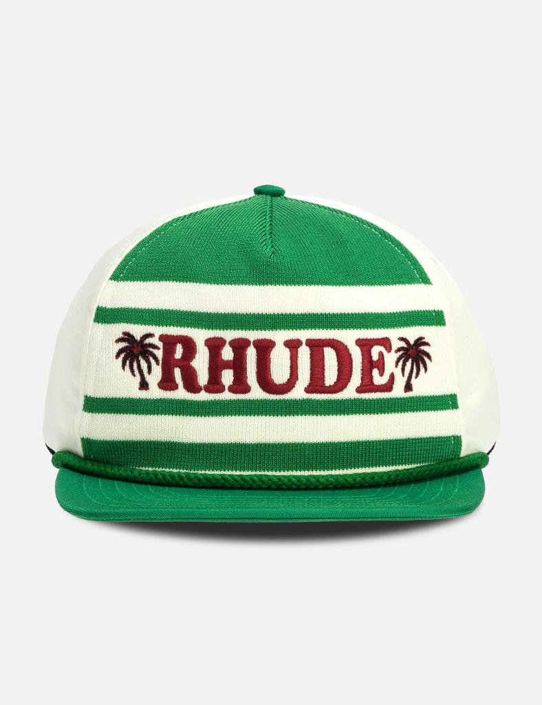 Rhude Rhude Azur Cap - Hats - BeyondStyle