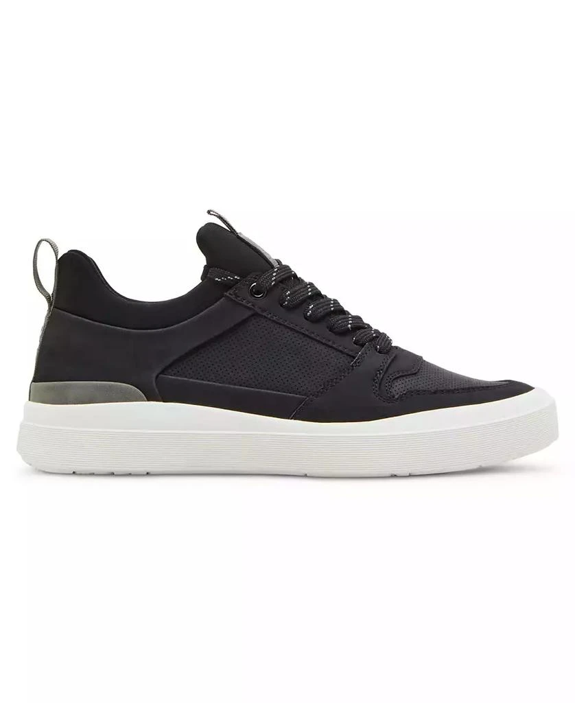 Steve Madden Men's Osker Low-Top Sneakers 6