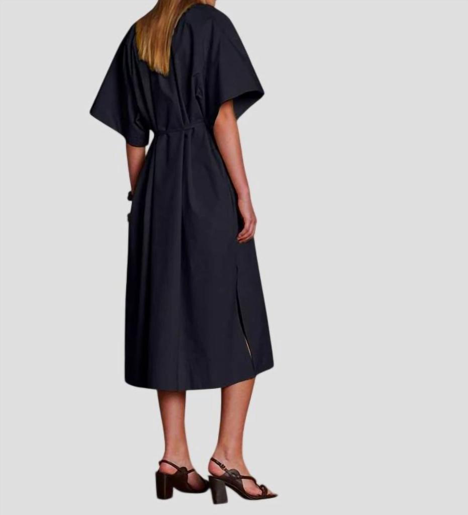 Soeur Soeur - Athena Dress