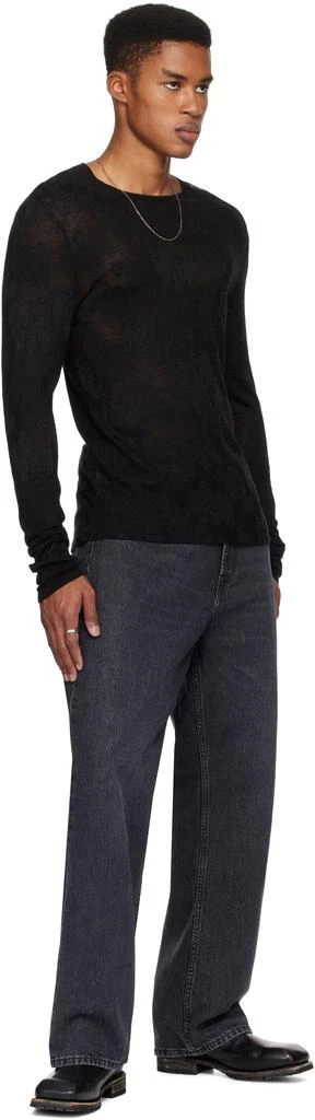 Title of Work Silver 
Gold Mixed Metal Ring 3