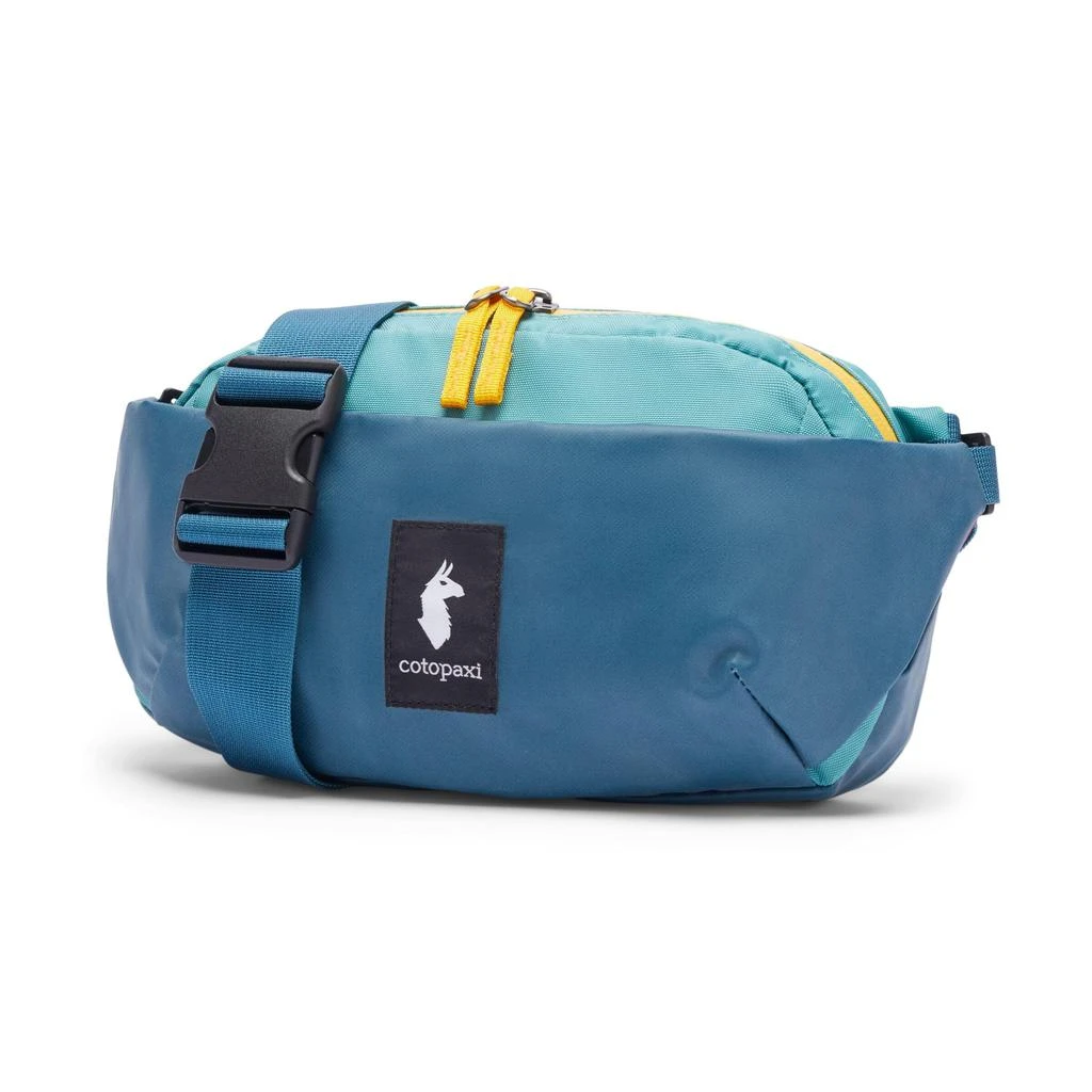 Cotopaxi 2 L Coso Hip Pack - Cada Dia