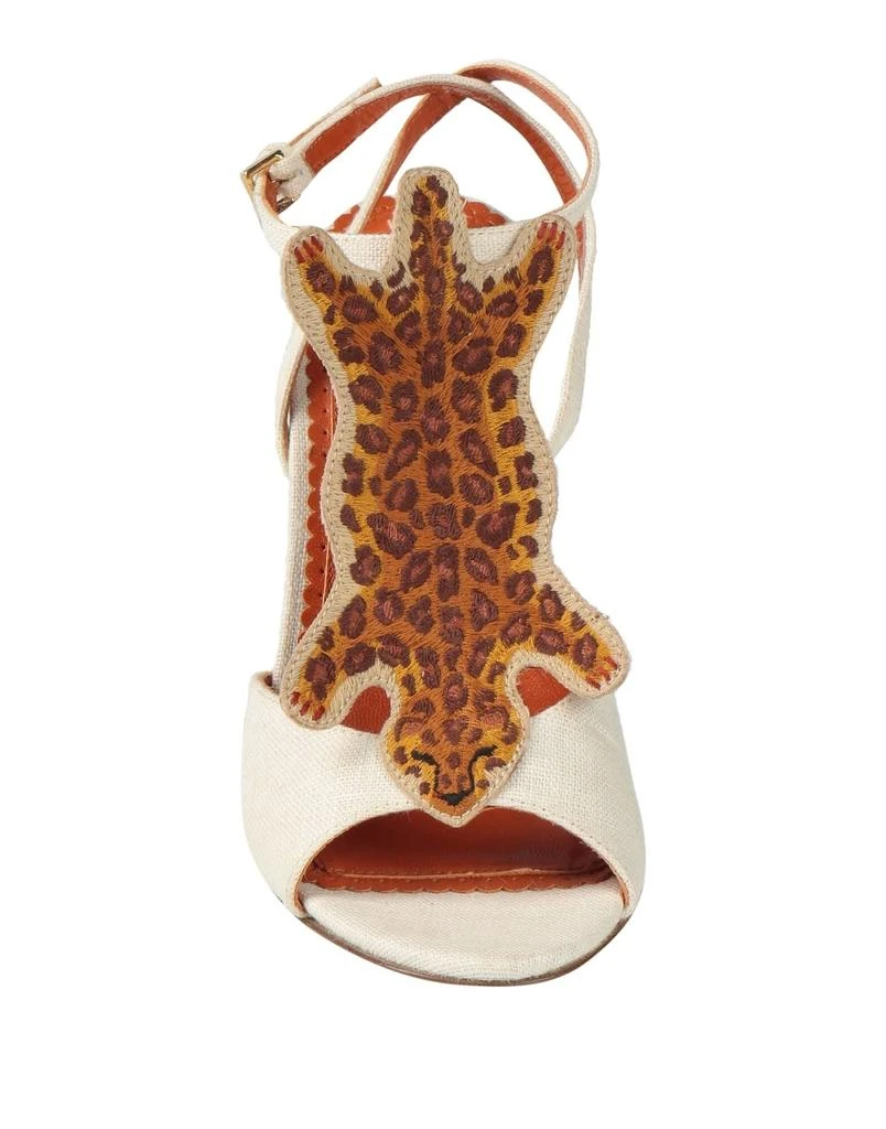 Charlotte Olympia Sandals 4