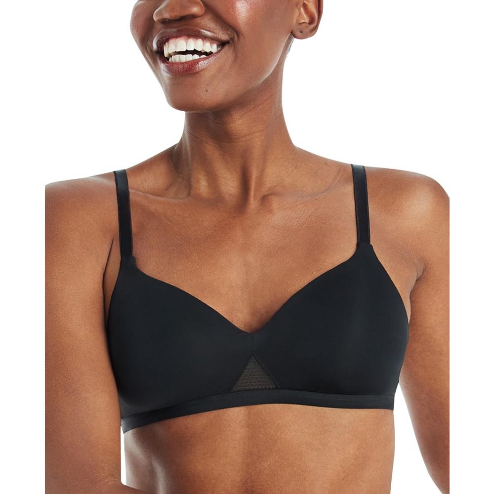 Hanes Women's Oh So Light ComfortFlex Wireless Bra MHG521