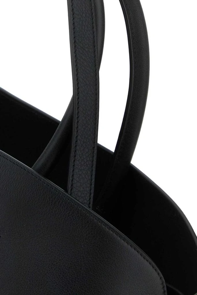 Salvatore Ferragamo Ferragamo Hug Medium Tote Bag 4