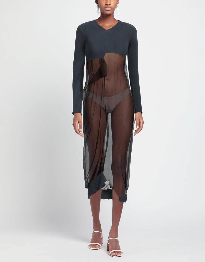 MARC LE BIHAN Midi dress 2