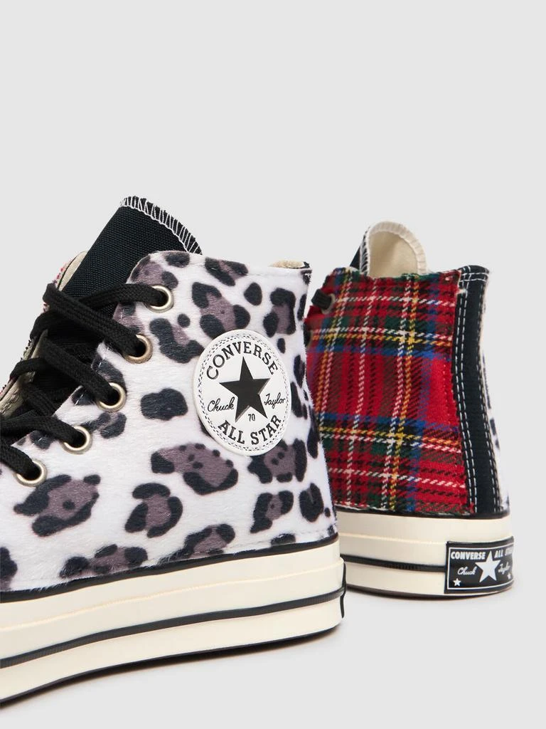 Converse Chuck 70 Canvas Ltd Sneakers 3