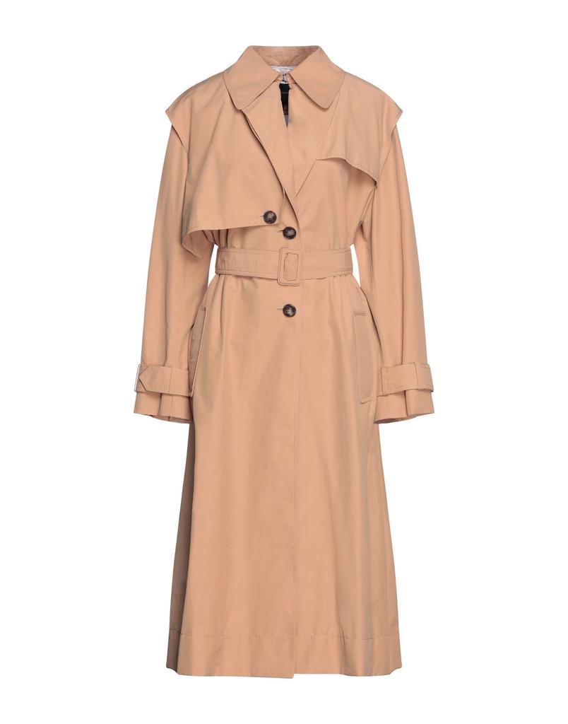 Cedric Charlier Full-length jacket