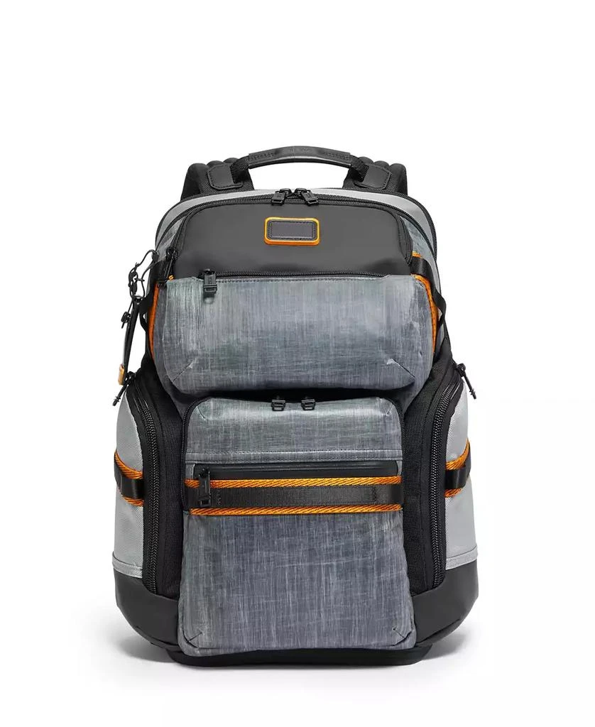 Tumi Alpha Bravo Nomadic Backpack 1
