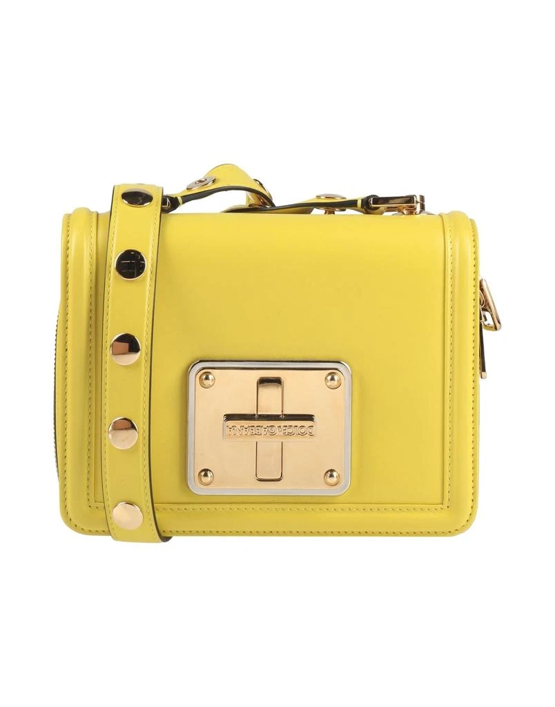 Dolce
Gabbana Cross-body bags 1